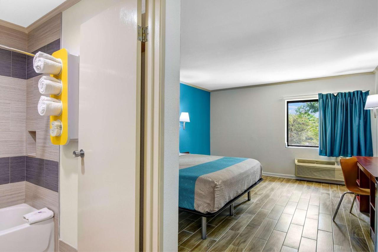 Motel 6-Norcross, Ga المظهر الخارجي الصورة