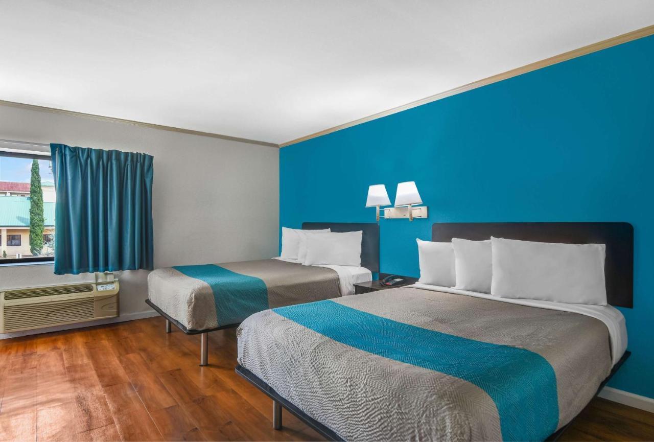Motel 6-Norcross, Ga المظهر الخارجي الصورة