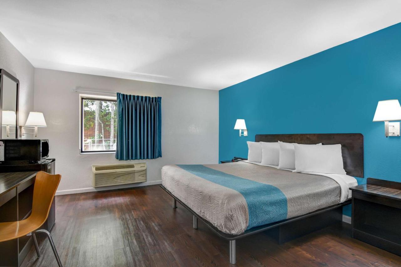 Motel 6-Norcross, Ga المظهر الخارجي الصورة