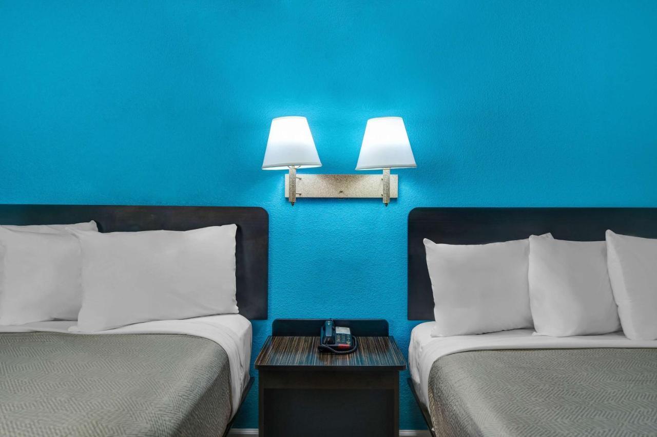 Motel 6-Norcross, Ga المظهر الخارجي الصورة