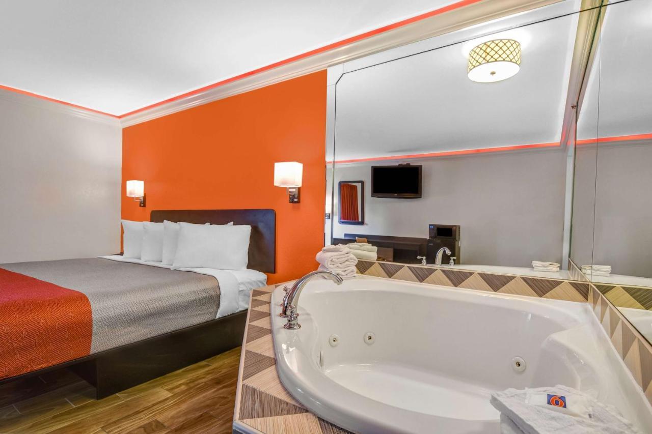 Motel 6-Norcross, Ga المظهر الخارجي الصورة