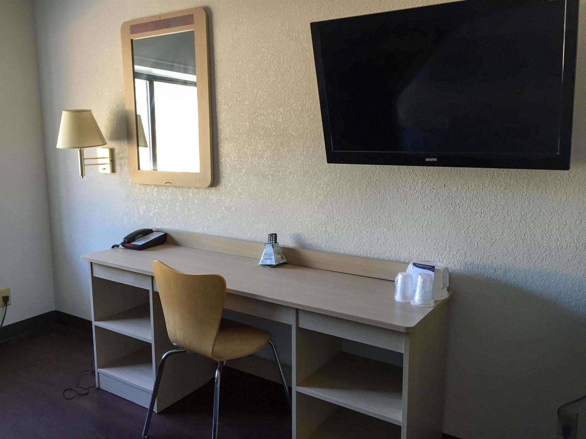 Motel 6-Norcross, Ga المظهر الخارجي الصورة
