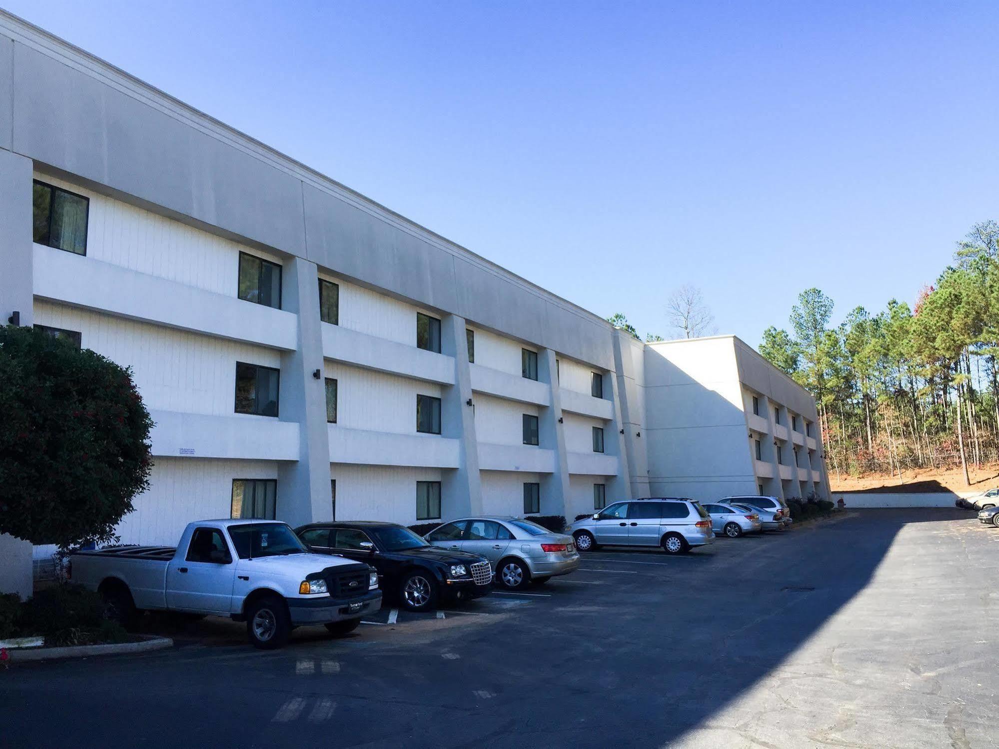 Motel 6-Norcross, Ga المظهر الخارجي الصورة