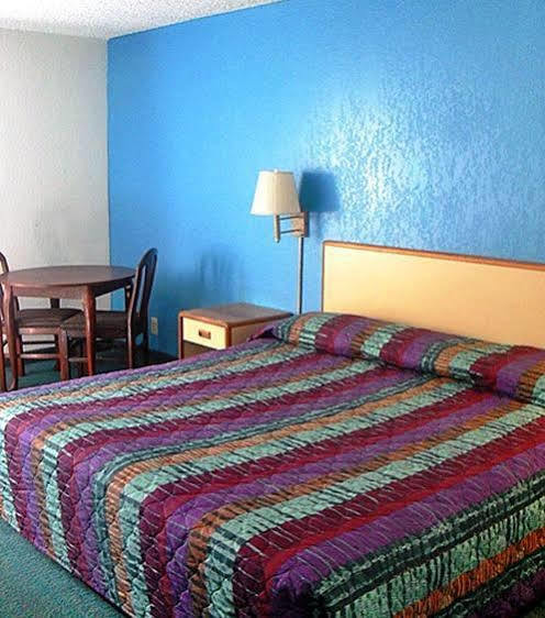 Motel 6-Norcross, Ga المظهر الخارجي الصورة