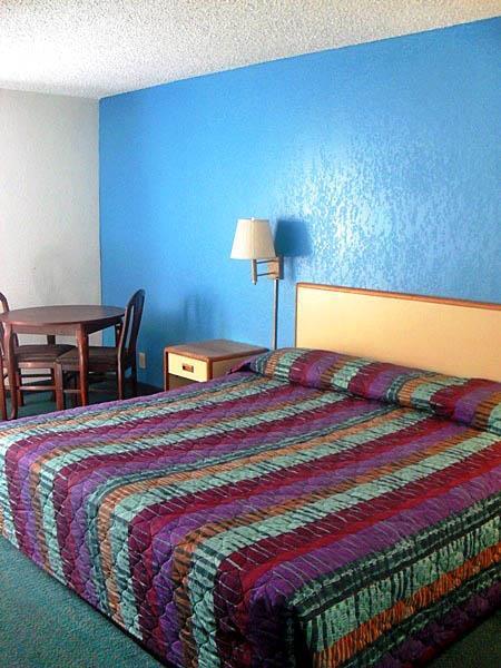Motel 6-Norcross, Ga الغرفة الصورة