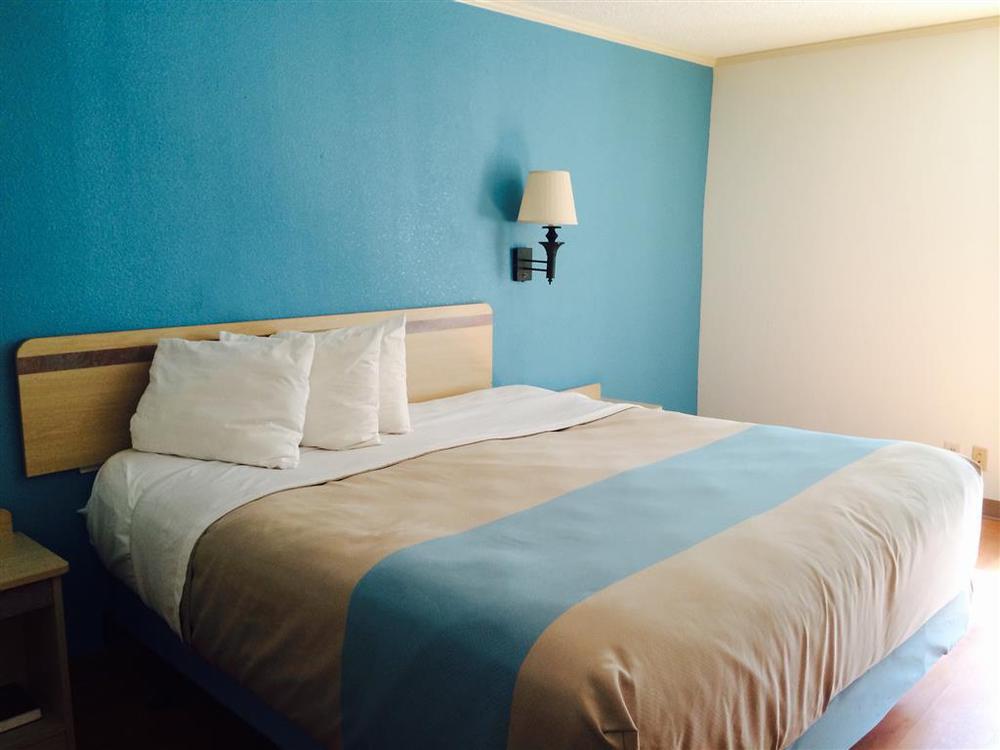 Motel 6-Norcross, Ga الغرفة الصورة