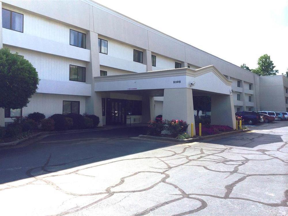 Motel 6-Norcross, Ga المظهر الخارجي الصورة