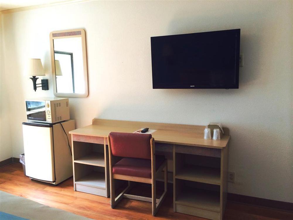 Motel 6-Norcross, Ga الغرفة الصورة
